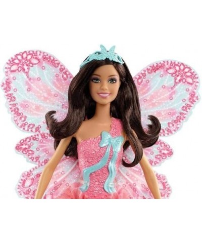 Beautiful Fairy Teresa Doll $58.04 Dolls