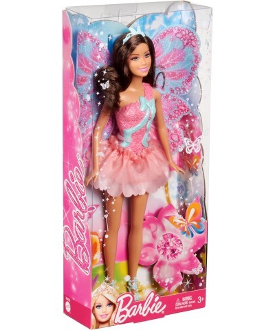 Beautiful Fairy Teresa Doll $58.04 Dolls