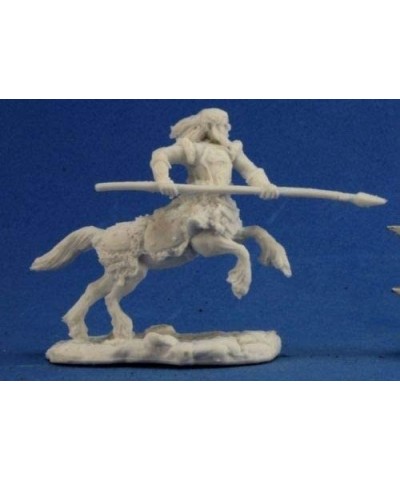 Bones Male Centaur with Spear $14.95 Game Accessories