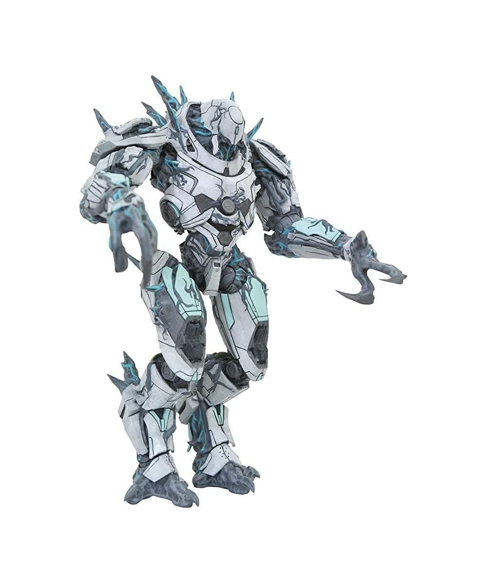 Pacific Rim 2: Drone Deluxe Action Figure Multicolor $50.55 Action Figures