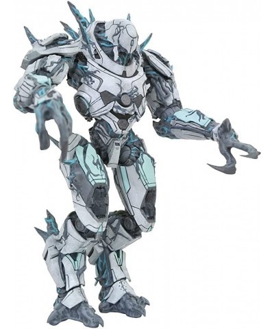 Pacific Rim 2: Drone Deluxe Action Figure Multicolor $50.55 Action Figures