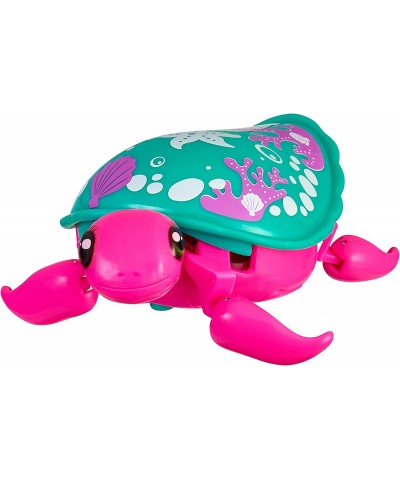 AB Gee abgee 674 26328 EA Lil Turtle S8 Multicolor $69.52 Electronic Pets