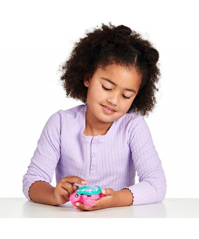 AB Gee abgee 674 26328 EA Lil Turtle S8 Multicolor $69.52 Electronic Pets