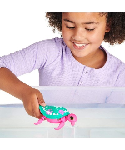 AB Gee abgee 674 26328 EA Lil Turtle S8 Multicolor $69.52 Electronic Pets