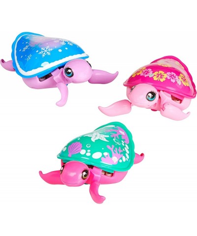 AB Gee abgee 674 26328 EA Lil Turtle S8 Multicolor $69.52 Electronic Pets