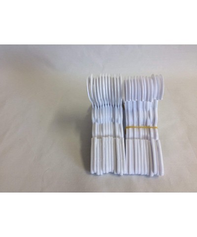 Doll Hangers Set of 24 Plastic Hangers Fits 18 Inch Dolls Clothes Girl Doll Accessories 18" Doll Clothing Doll Clothes $23.47...