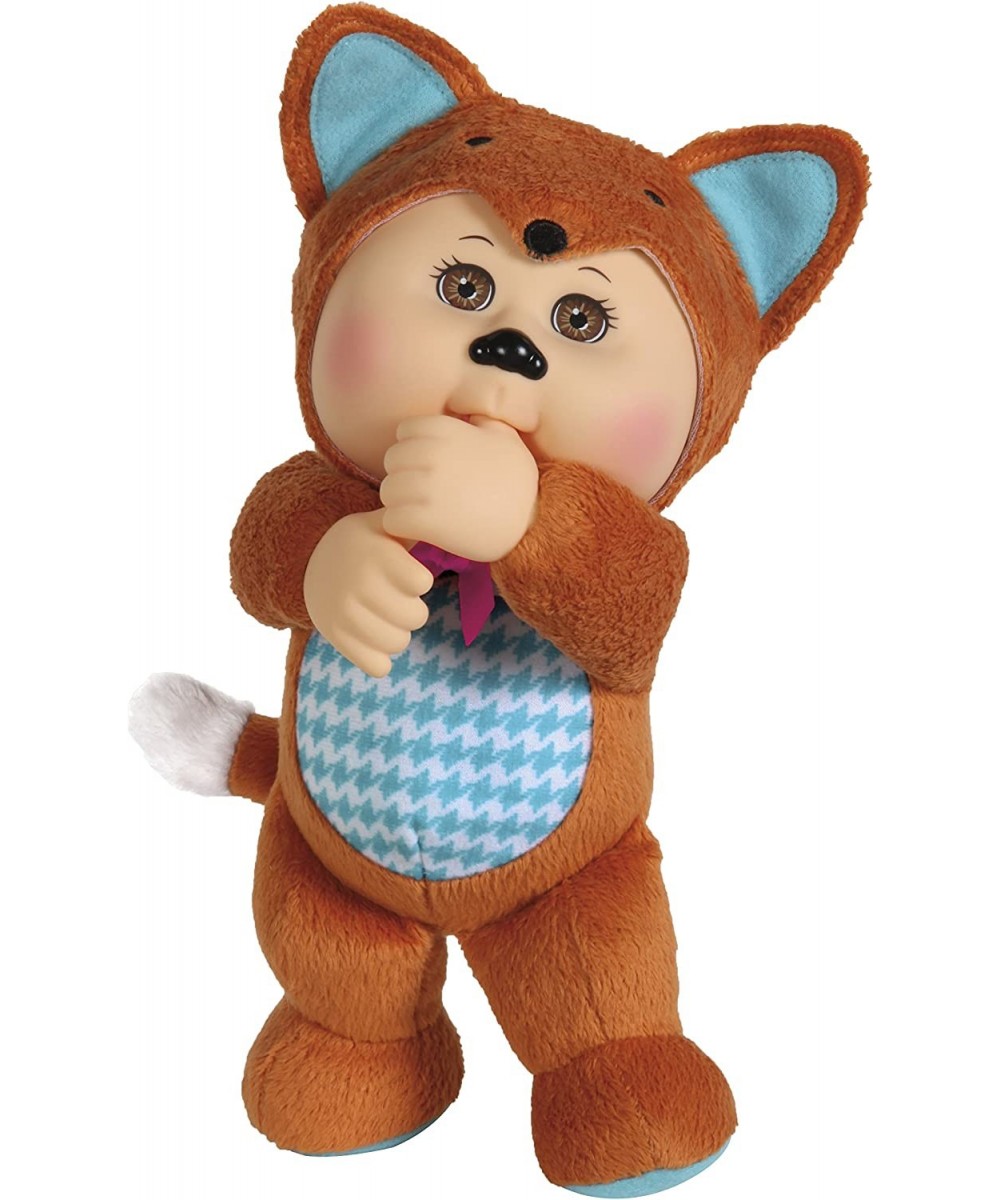 9" Ruby Fox Cutie Doll $32.70 Dolls