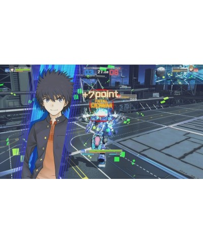 Electronic Battle Virtaron x A Certain Magical Index and a Magical Electric Gear Japanese Ver. $86.02 Electronic Learning & E...