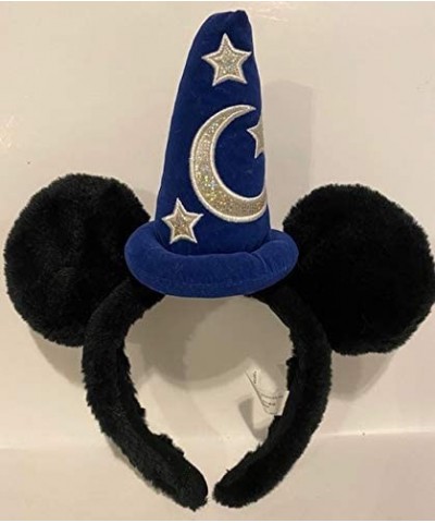 Mickey Mouse Sorcerers Apprentice Ears Headband $50.47 Plush Puppets