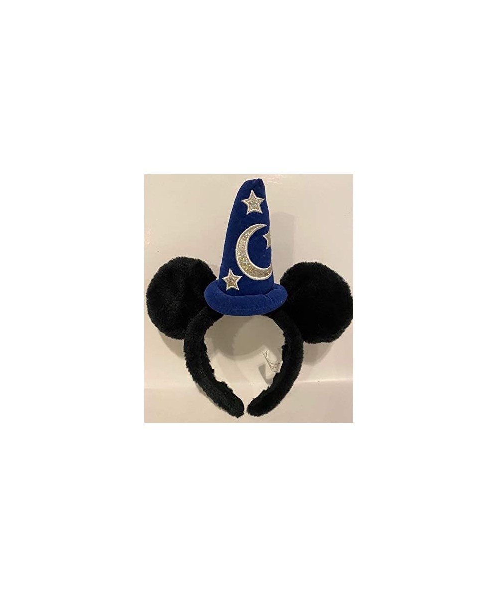 Mickey Mouse Sorcerers Apprentice Ears Headband $50.47 Plush Puppets