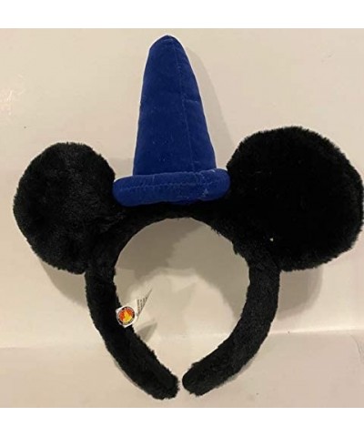 Mickey Mouse Sorcerers Apprentice Ears Headband $50.47 Plush Puppets