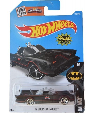 TV Series Batmobile - 226/250 $18.37 Nature Exploration Toys