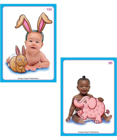 | Busy Babies Describing Fun Deck Flash Cards | Educational Learning Resource for Children $30.40 Electronic Learning & Educa...