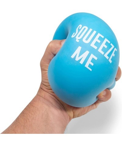 Squeezes Large Giant Stress Balls Color Changing Anxiety and Stress Reliever for Children Adults- Durable Strong Squishy and ...