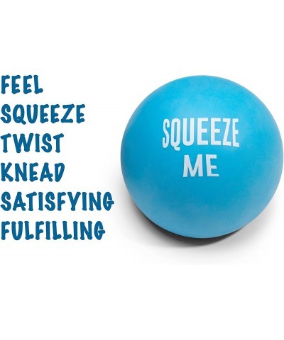 Squeezes Large Giant Stress Balls Color Changing Anxiety and Stress Reliever for Children Adults- Durable Strong Squishy and ...