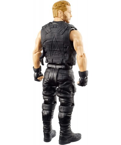 WWE Drake Maverick Basic Series 102 Action Figure in 6-inch Scale with Articulation & Ring Gear $29.56 Action Figures