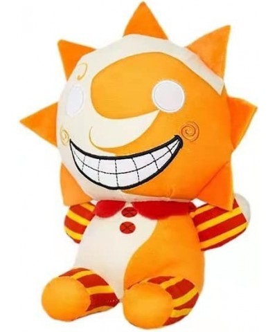 Sundrop Moondrop Plush Sundrop Joker and Sun Cartoon Plush 25cm / 9.8" (Sun) $29.48 Plush Figure Toys