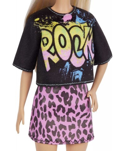 Fashionistas Doll 155 Toy for Kids 3 to 8 Years Old $17.71 Dolls