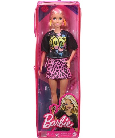 Fashionistas Doll 155 Toy for Kids 3 to 8 Years Old $17.71 Dolls