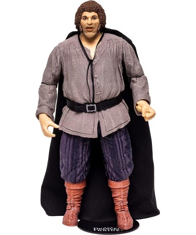 The Princess Bride Fezzik with Cloak Mega Action Figure $64.53 Action Figures