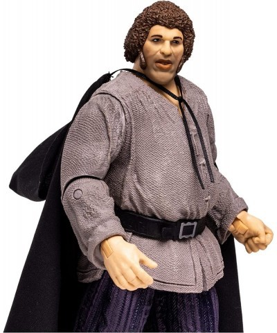 The Princess Bride Fezzik with Cloak Mega Action Figure $64.53 Action Figures