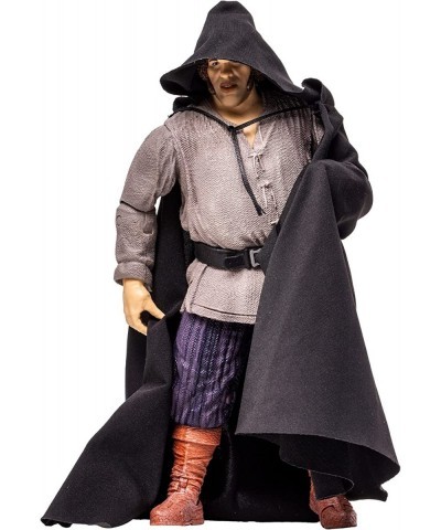 The Princess Bride Fezzik with Cloak Mega Action Figure $64.53 Action Figures