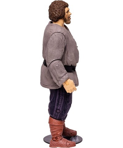 The Princess Bride Fezzik with Cloak Mega Action Figure $64.53 Action Figures