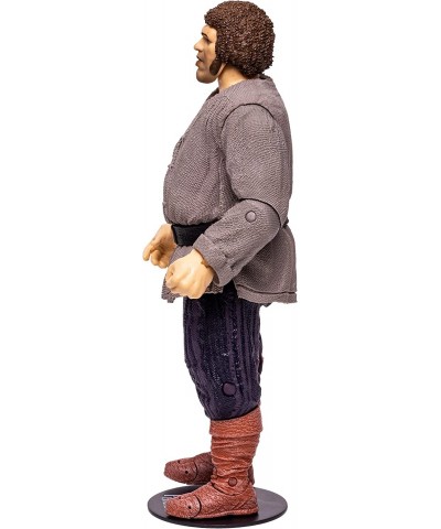 The Princess Bride Fezzik with Cloak Mega Action Figure $64.53 Action Figures