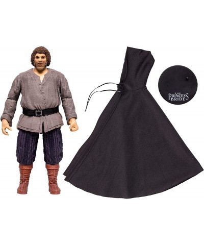 The Princess Bride Fezzik with Cloak Mega Action Figure $64.53 Action Figures