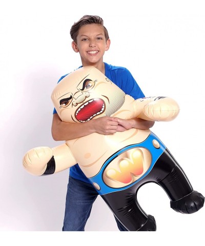 Rumblers Inflatable Wrestler - Full Nelson $27.29 Children's Outdoor Inflatable Bouncers