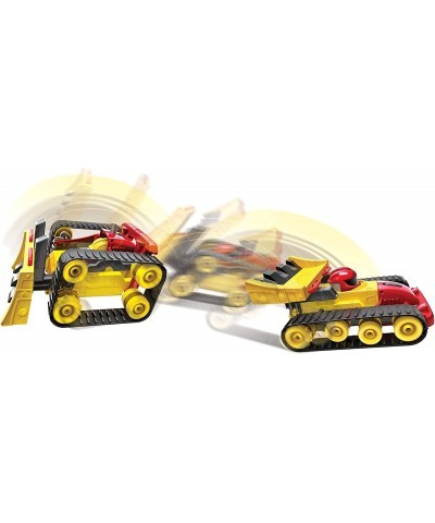 Dozer Racer 2-in-1 Rc Vehicle for Kids $29.70 Kids' Play Cars & Race Cars