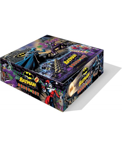 The Batman Chess Set ( The Dark Knight vs The Joker ) $80.13 Board Games