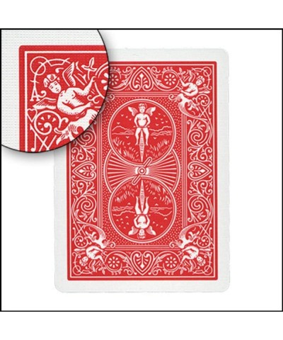 Ultimate Marked Deck (RED Back Cards) - Trick $66.33 Card Games