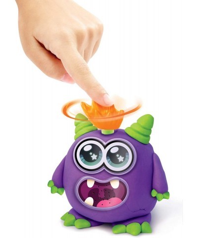 Power Dough™ Monsters Small Box Interactive Dough (11 Piece) $21.42 Kids' Art Clay & Dough