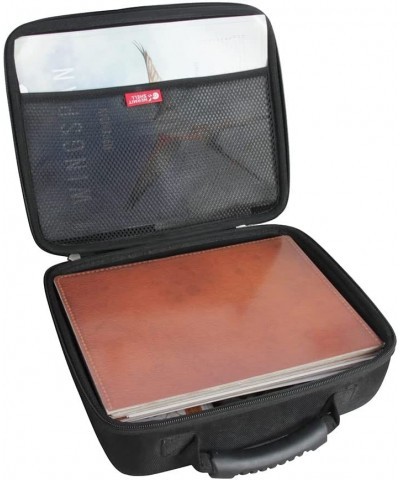 Hard Travel Case for Stonemaier Wingspan Board Game $45.28 Board Games