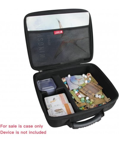 Hard Travel Case for Stonemaier Wingspan Board Game $45.28 Board Games