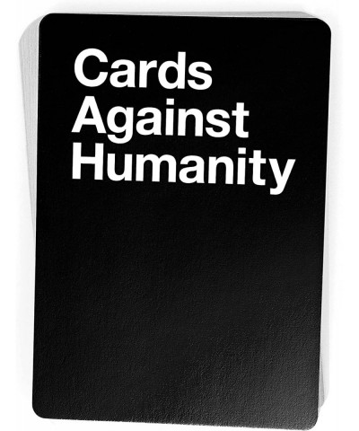 Cards Against Humanity: Nerd Bundle • 6 Themed Packs + 10 All-New Cards $36.36 Card Games