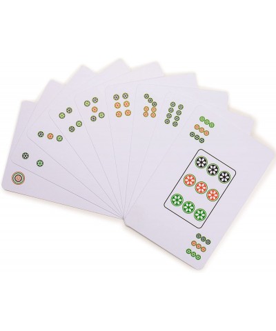 Chinese Traditional Mahjong Playing Cards - 144 Card Set $27.56 Card Games