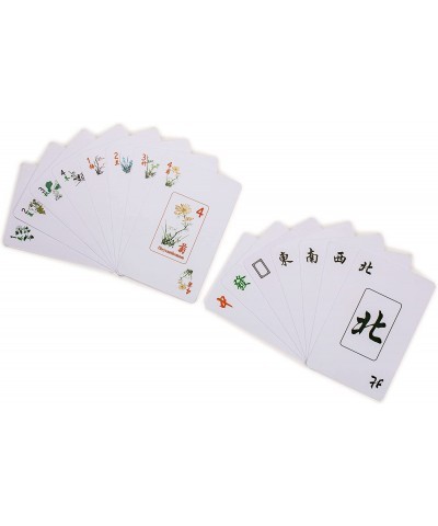 Chinese Traditional Mahjong Playing Cards - 144 Card Set $27.56 Card Games