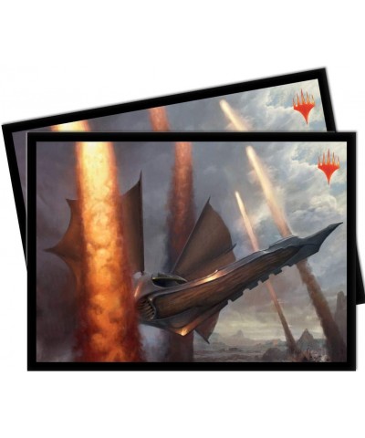 Magic: The Gathering - UMA V5 Standard Deck Protector Card Sleeves 100 ct. Magic: The Gathering $19.21 Magic Kits & Accessories