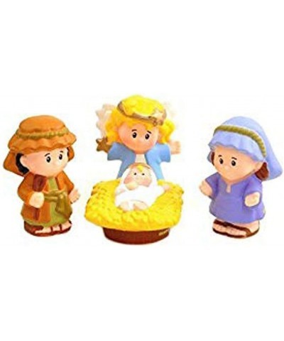 Fisher Price Nativity Manger - Replacement Figure Set $75.77 Play Figure Playsets