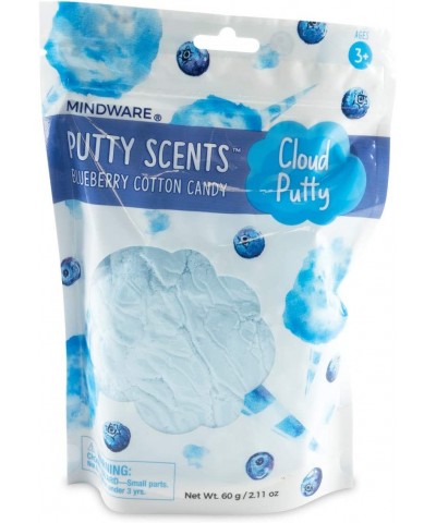 Putty Scents Cloud Putty (Blueberry Cotton Candy) $19.55 Slime & Putty Toys