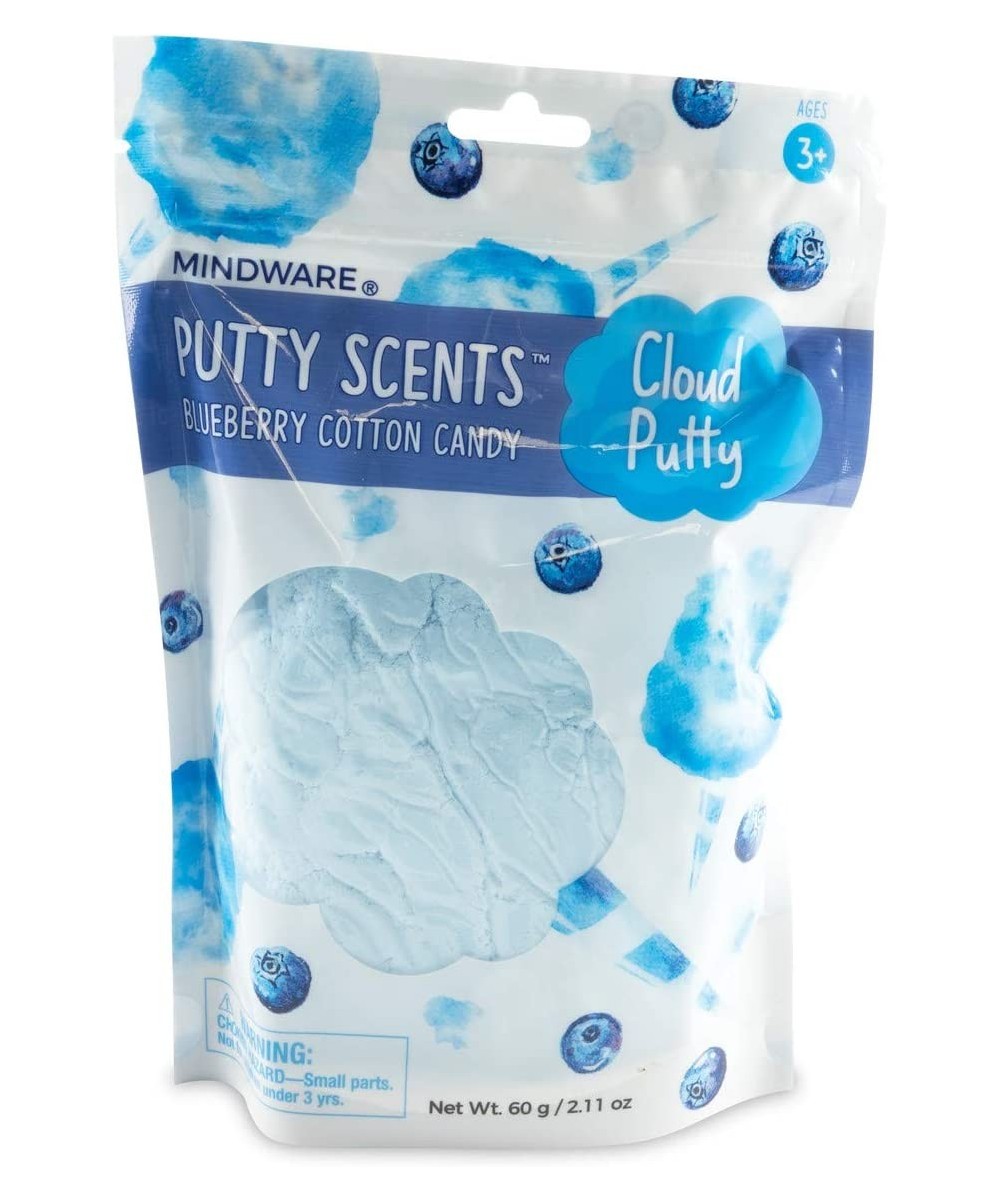 Putty Scents Cloud Putty (Blueberry Cotton Candy) $19.55 Slime & Putty Toys