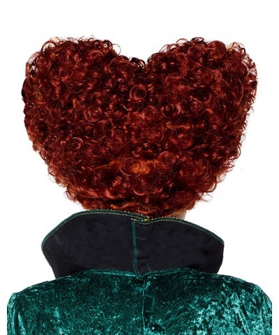 Kids Hocus Pocus Winifred Sanderson Wig for Kids | Officially Licensed - Child One Size $29.71 Kids' Dress-Up Accessories