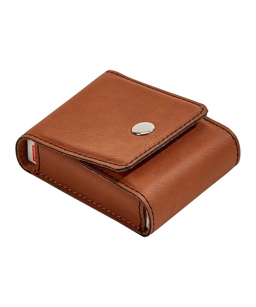 Playing Cards Case in Caramel $18.98 Card Games