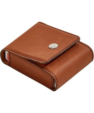 Playing Cards Case in Caramel $18.98 Card Games