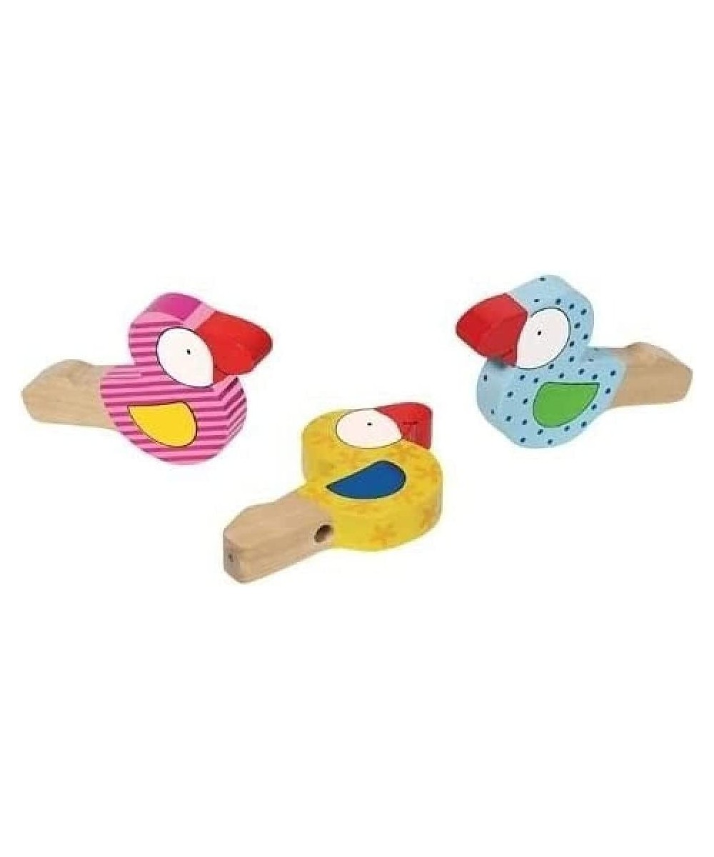 4013594619714 Musical Instrument Bird Horn Wooden Single Multicoloured $20.06 Kids' Musical Instruments