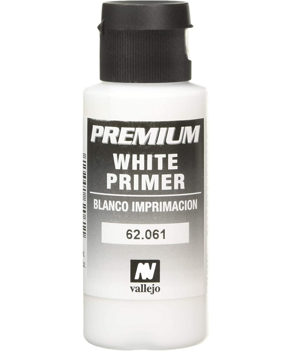 Color White Primer Premium RC Colors $17.88 Remote & App Controlled Vehicles