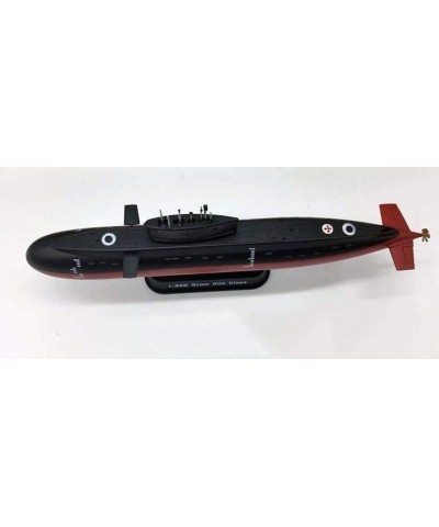 WWII China Navy Kilo Class Submarine 877 U-Boat 1/350 Non diecast Boat $81.61 Remote & App Controlled Vehicles