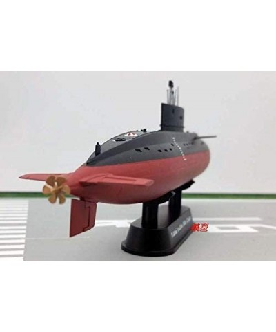 WWII China Navy Kilo Class Submarine 877 U-Boat 1/350 Non diecast Boat $81.61 Remote & App Controlled Vehicles